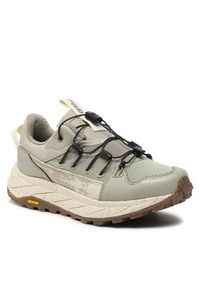 Jack Wolfskin Sneakersy Terraquest Low W 4056451 Zielony. Kolor: zielony. Materiał: materiał #8