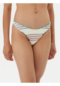Maaji Dół od bikini Citrus Island Splendour PT2679SCC041 Kolorowy. Materiał: syntetyk. Wzór: kolorowy #5