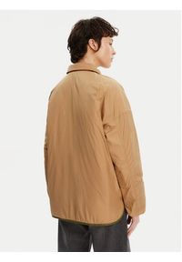 Napapijri Kurtka przejściowa Secret NP0A4IFA Zielony Regular Fit. Kolor: zielony. Materiał: syntetyk #4