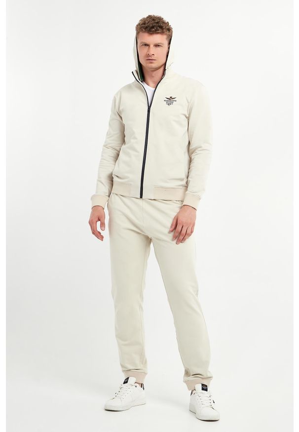 Aeronautica Militare - Dres męski AERONAUTICA MILITARE. Materiał: dresówka