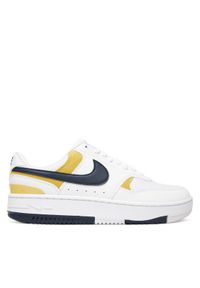 Nike Sneakersy Gamma Force HJ5997 Biały. Kolor: biały. Materiał: mesh #1