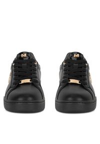MEXX Sneakersy CEO-MI001010443W Czarny. Kolor: czarny. Materiał: materiał #9