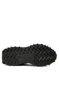 Lacoste Sneakersy Elite Active 7-50SMA0076 Brązowy. Kolor: brązowy. Materiał: zamsz, skóra #6