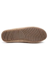 EMU Australia Espadryle Agonis Mac W12469 Biały. Kolor: biały. Materiał: materiał #6