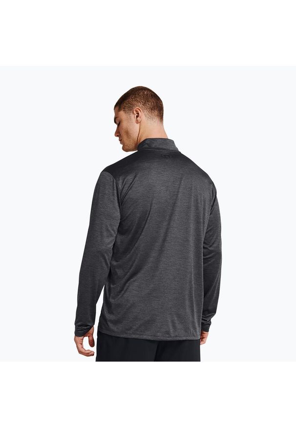 Bluza męska Under Armour Tech Vent 1/2 Zip. Kolor: szary