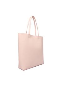 Nine West Torebka CEO-Elarx-LDA8545 Różowy. Kolor: różowy #5