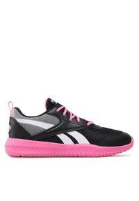 Reebok Buty Flexagon Energy 3 GX3999 Czarny. Kolor: czarny. Materiał: materiał #1