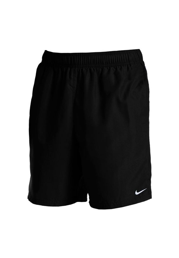 Spodnie do wody męskie Nike Volley Short Essential 7. Kolor: czarny