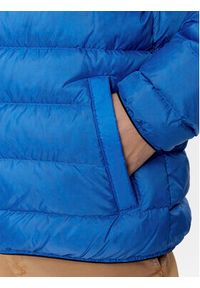Tommy Jeans Kurtka przejściowa DM0DM17882 Niebieski Regular Fit. Kolor: niebieski. Materiał: syntetyk #4
