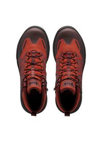 Helly Hansen Trekkingi 11751 Brązowy. Kolor: brązowy. Materiał: materiał. Sport: turystyka piesza #4