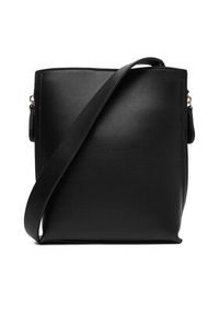 Gino Rossi - GINO ROSSI Torebka EO-LX0293 Czarny. Kolor: czarny #2