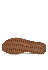 DeeZee Sandały RS07-24 Czarny. Kolor: czarny. Materiał: materiał, syntetyk #7