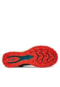 LA SPORTIVA - La Sportiva Buty Karacal 46U733735 Zielony. Kolor: zielony #6