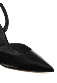 Aldo Szpilki Berolden 13812166 Czarny. Kolor: czarny. Materiał: skóra. Obcas: na szpilce #2