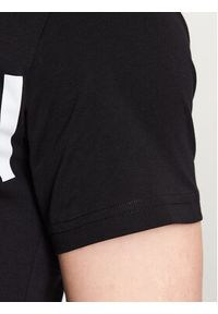 Emporio Armani Underwear T-Shirt 211818 3R476 21921 Czarny Regular Fit. Kolor: czarny. Materiał: bawełna #2