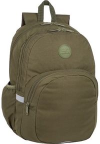 Patio Plecak młodzieżowy Rider Rpet Olive CoolPack F059640. Styl: młodzieżowy