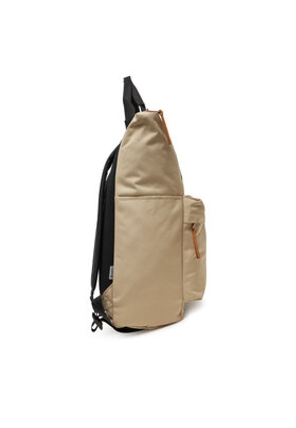 Timberland Plecak TB0A61BBY941 Beżowy. Kolor: beżowy. Materiał: materiał