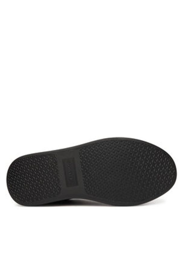 Alexander Smith Sneakersy Stone SXBCSTM-7012-TBK Beżowy. Kolor: beżowy. Materiał: skóra