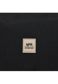 Lefrik Plecak Handy Mini Czarny. Kolor: czarny. Materiał: materiał #3