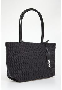 Torebka damska shopper DKNY #4
