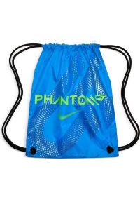 Buty piłkarskie Nike Phantom Gt Elite Dynamic Fit Fg M CW6589 400 niebieskie niebieskie. Nosek buta: otwarty. Zapięcie: sznurówki. Kolor: niebieski. Szerokość cholewki: normalna. Sport: piłka nożna #4