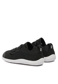 Reima Sneakersy 5400066A 9990 Czarny. Kolor: czarny. Materiał: materiał #4
