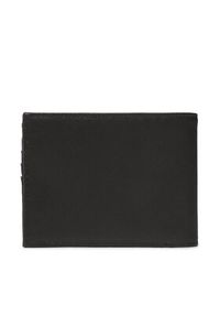 Emporio Armani Duży Portfel Męski Y4R165 Y138E 81072 Czarny. Kolor: czarny. Materiał: skóra #3