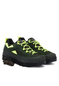 Diemme Sneakersy Grappa Hiker DI25FWGHM-F04X008GRE Czarny. Kolor: czarny. Materiał: materiał #3
