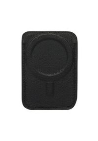 Calvin Klein Nerka LV04D1162G Czarny. Kolor: czarny. Materiał: skóra #3