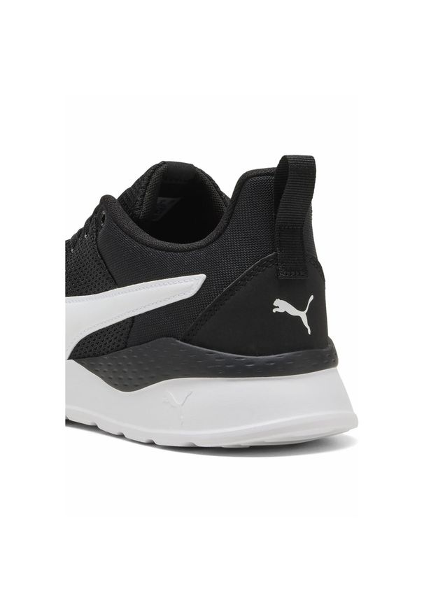 Buty do chodzenia męskie Puma Anzarun Lite. Kolor: biały, wielokolorowy, czarny. Sport: turystyka piesza