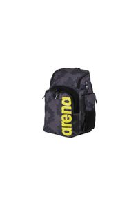 Plecak na basen Arena Spiky III Backpack 35L. Kolor: szary