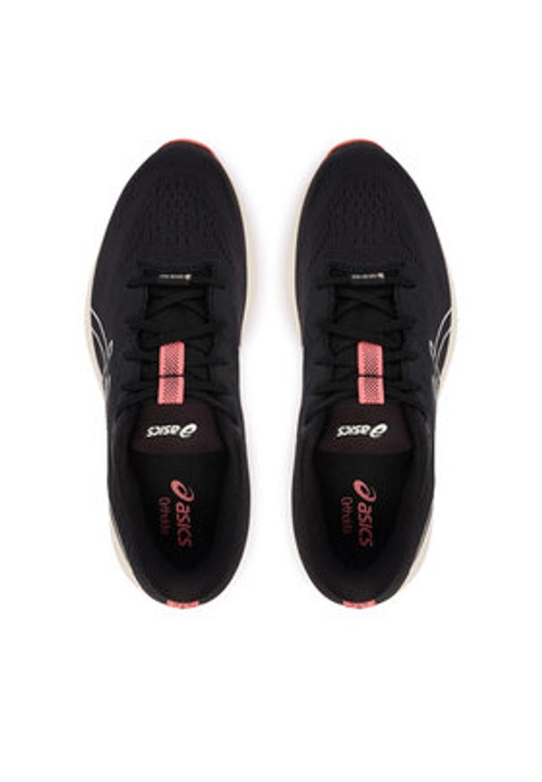 Asics Buty do biegania Gel-Pulse 15 Gtx 1012B592 Czarny. Kolor: czarny. Materiał: mesh, materiał