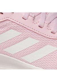 Adidas - adidas Sneakersy Tensaur Run 2.0 K GZ3428 Różowy. Kolor: różowy. Materiał: materiał. Sport: bieganie #2