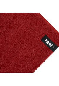 Puma Czapka Ess Classic Cuffless Beanie 023433 03 Bordowy. Kolor: czerwony. Materiał: materiał #2
