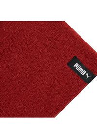 Puma Czapka Ess Classic Cuffless Beanie 023433 03 Bordowy. Kolor: czerwony. Materiał: materiał