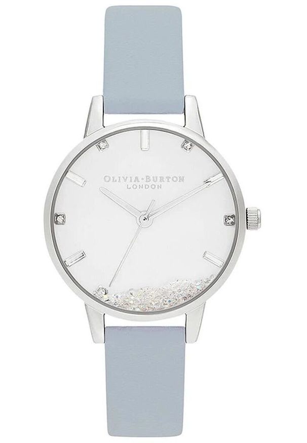 Zegarek Olivia Burton Zegarek Damski Olivia Burton OB16SG07 ( 30 mm)