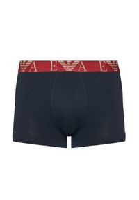 Emporio Armani Underwear Komplet bokserek EM000259 AF20668 M1189 Kolorowy. Materiał: bawełna. Wzór: kolorowy #5