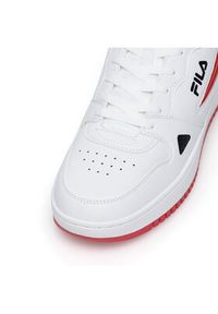 Fila Sneakersy SUOLO FFM0350_13254 Biały. Kolor: biały #3