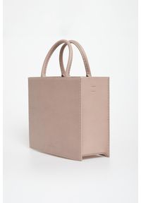 Elisabetta Franchi - Torebka shopper ELISABETTA FRANCHI #5