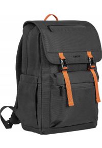 NATEC - Plecak Natec Plecak do notebooka Natec Niala Ginger Orange 15,6" 18 L