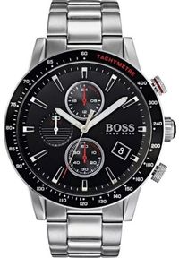 Zegarek Hugo Boss ZEGAREK MĘSKI HUGO BOSS 1513509 RAFALE (zh044a) #1