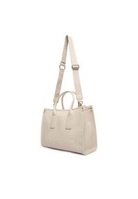 VALENTINO - Valentino Torebka Foxy Re VBS9EO04 Écru. Materiał: skórzane #4