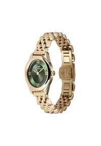 Daniel Wellington Zegarek Ophelia Mini 22 DW00100804 Złoty. Kolor: złoty #3