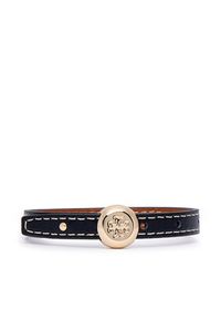 Tory Burch Bransoletka 181796 Czarny. Kolor: czarny #2