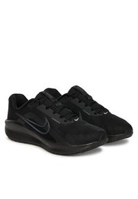 Nike Buty do biegania Downshifter 13 FD6454 003 Czarny. Kolor: czarny. Materiał: mesh, materiał. Model: Nike Downshifter #3
