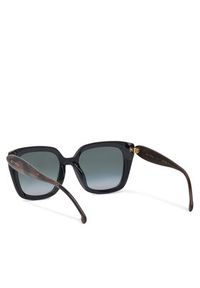 ETRO - Etro Okulary przeciwsłoneczne 0085/F/S 207827 Czarny. Kolor: czarny #3