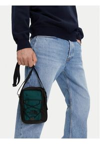 The North Face Saszetka Jester Crossbody NF0A52UC5861 Czarny. Kolor: czarny. Materiał: materiał #4