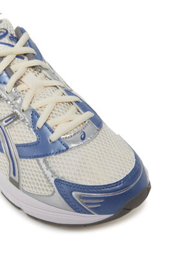 Asics Sneakersy Gel-1130 1203A609 Biały. Kolor: biały. Materiał: materiał