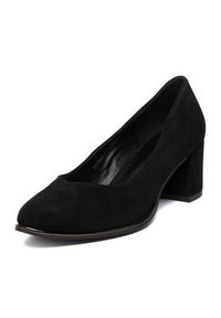 Lasocki Czółenka CEO-WB-VELA-01 Czarny. Kolor: czarny. Materiał: zamsz, skóra #6