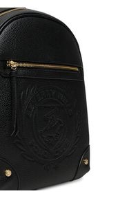 Beverly Hills Polo Club Plecak BHPC-K-031-06 Czarny. Kolor: czarny. Materiał: materiał #5